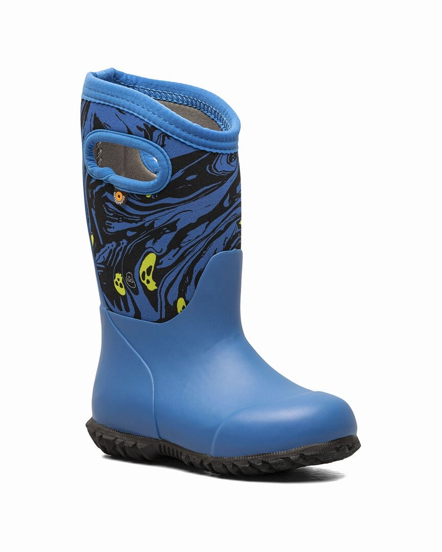 Bogs York Spooky Boot MachineWashable Lightweight durability