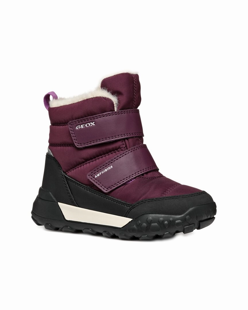 Geox Trekkyup Bootie Stay Dry
