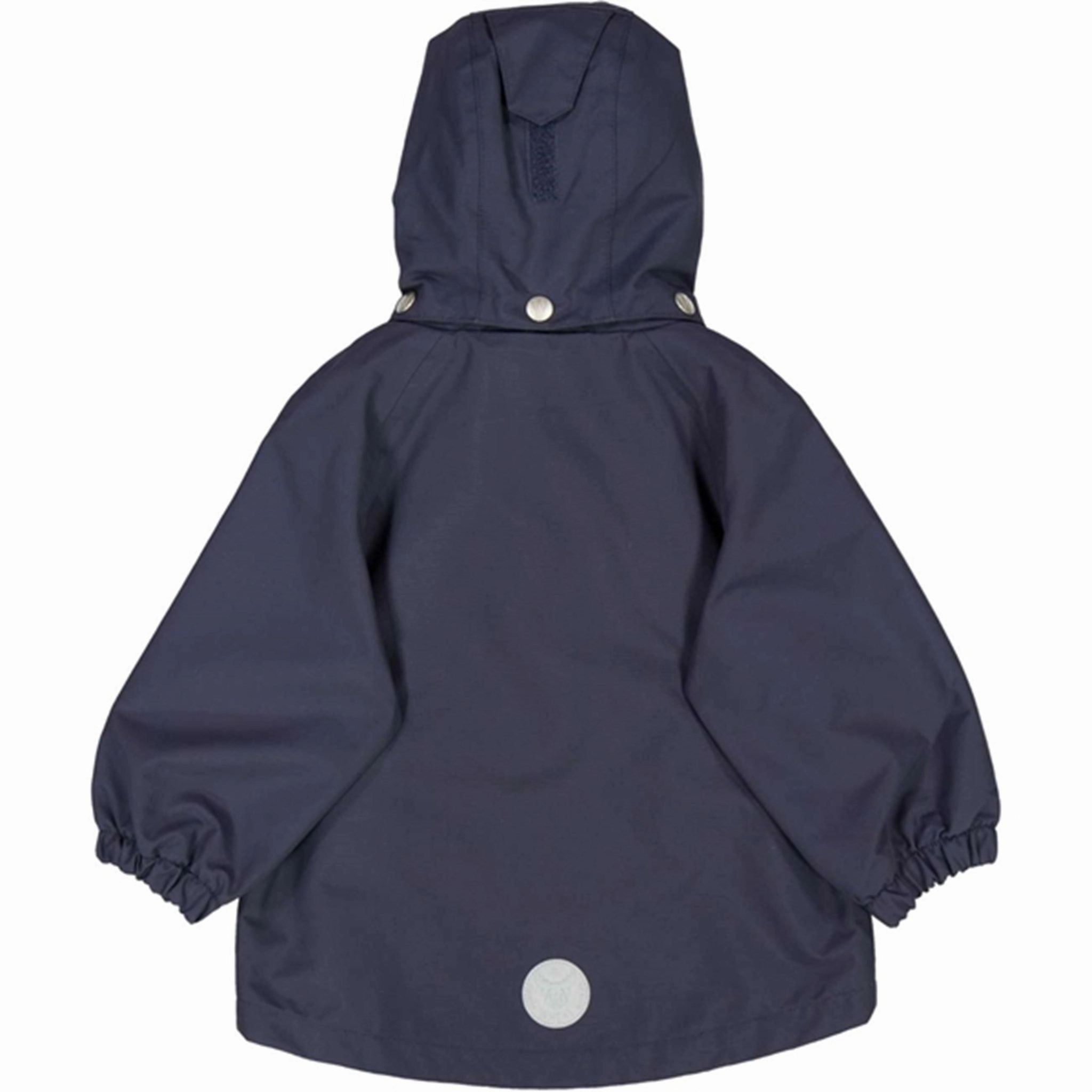 Tear Resistant Panels Versatile Daily Layer Wheat Jacket Sveo Tech Midnight