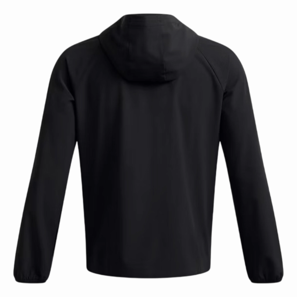 City Vibes Under Armour Stretch Woven Windbreaker Men
