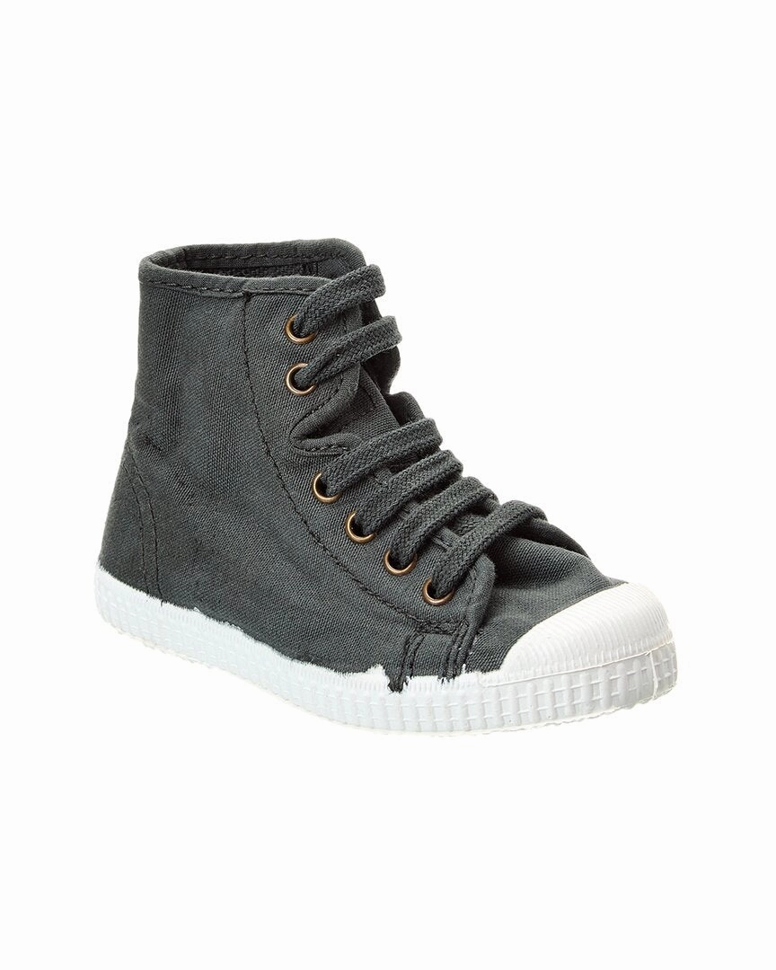 Dynamic Flexibility Cienta Canvas Sneaker