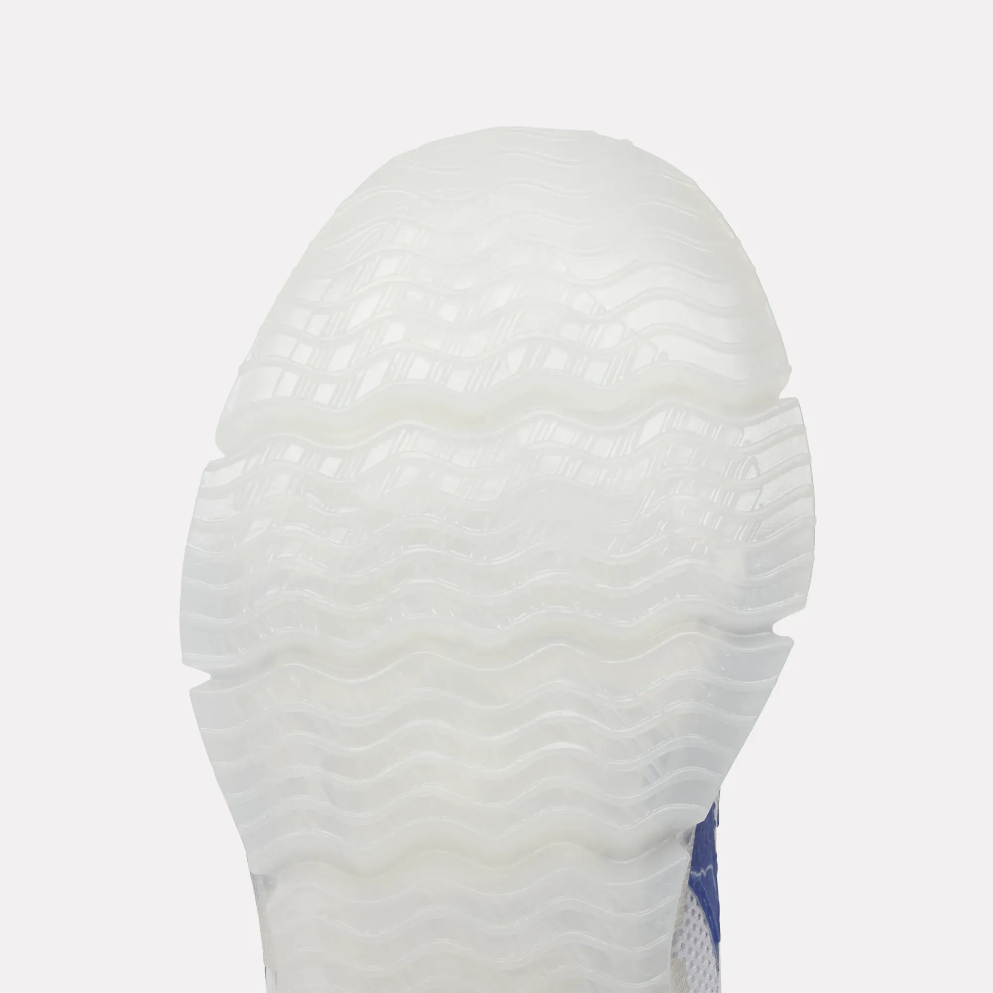 Unisex Reebok x Sonic Zig 'N' Glow Elastic Lace Shoes - Preschool