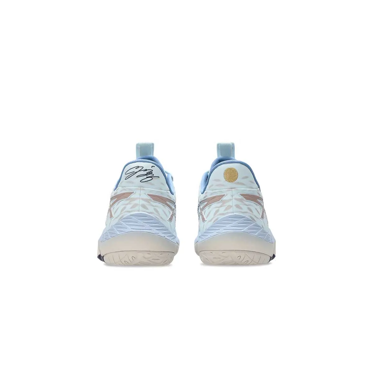Unpre Ars Low 2 RT 'Benikakesora' Adaptive Traction