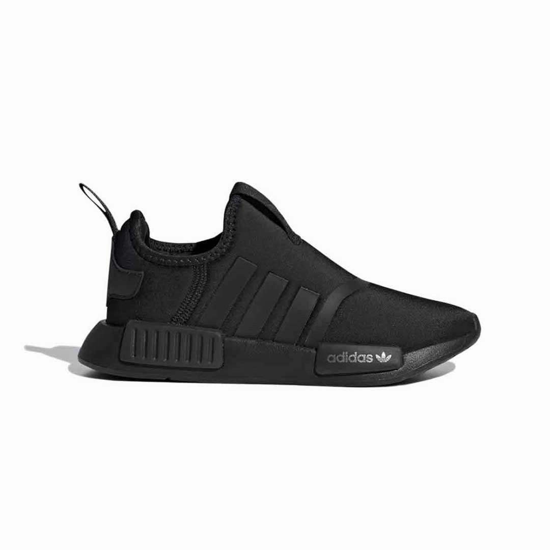 adidas - Kids' (Preschool) NMD 360 Shoes (GX3315) Breathable Use Motion Control Technology