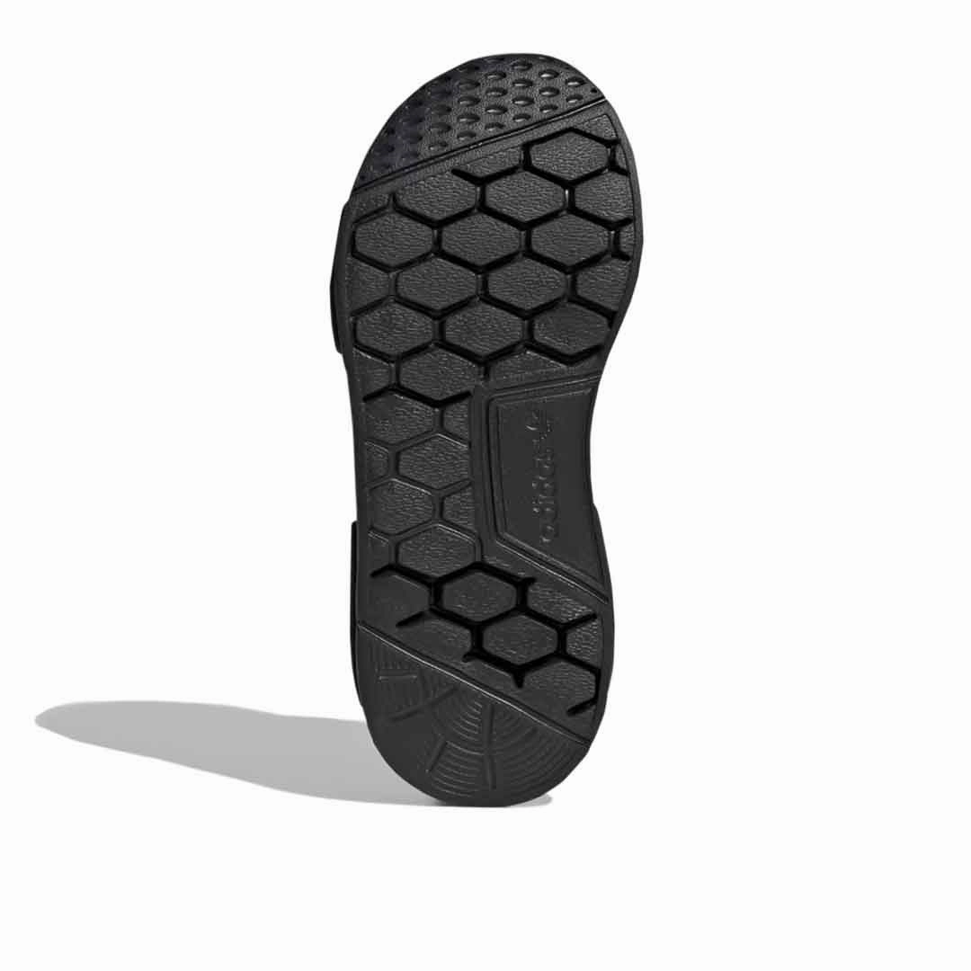 adidas - Kids' (Preschool) NMD 360 Shoes (GX3315) Smart Ease High Top Stability