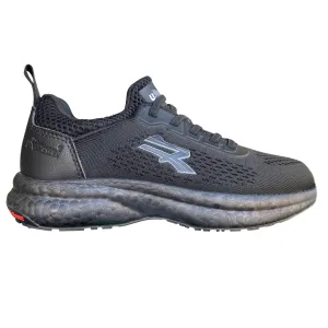 Comfortable Arch True to size U.Power scarpa sneakers unisex antiscivolo U-Lite MARTIN OB E FO SR US20429 nero