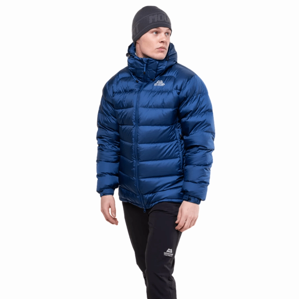 Mountain Equipment Lightline Jacket Men Classic Jacket