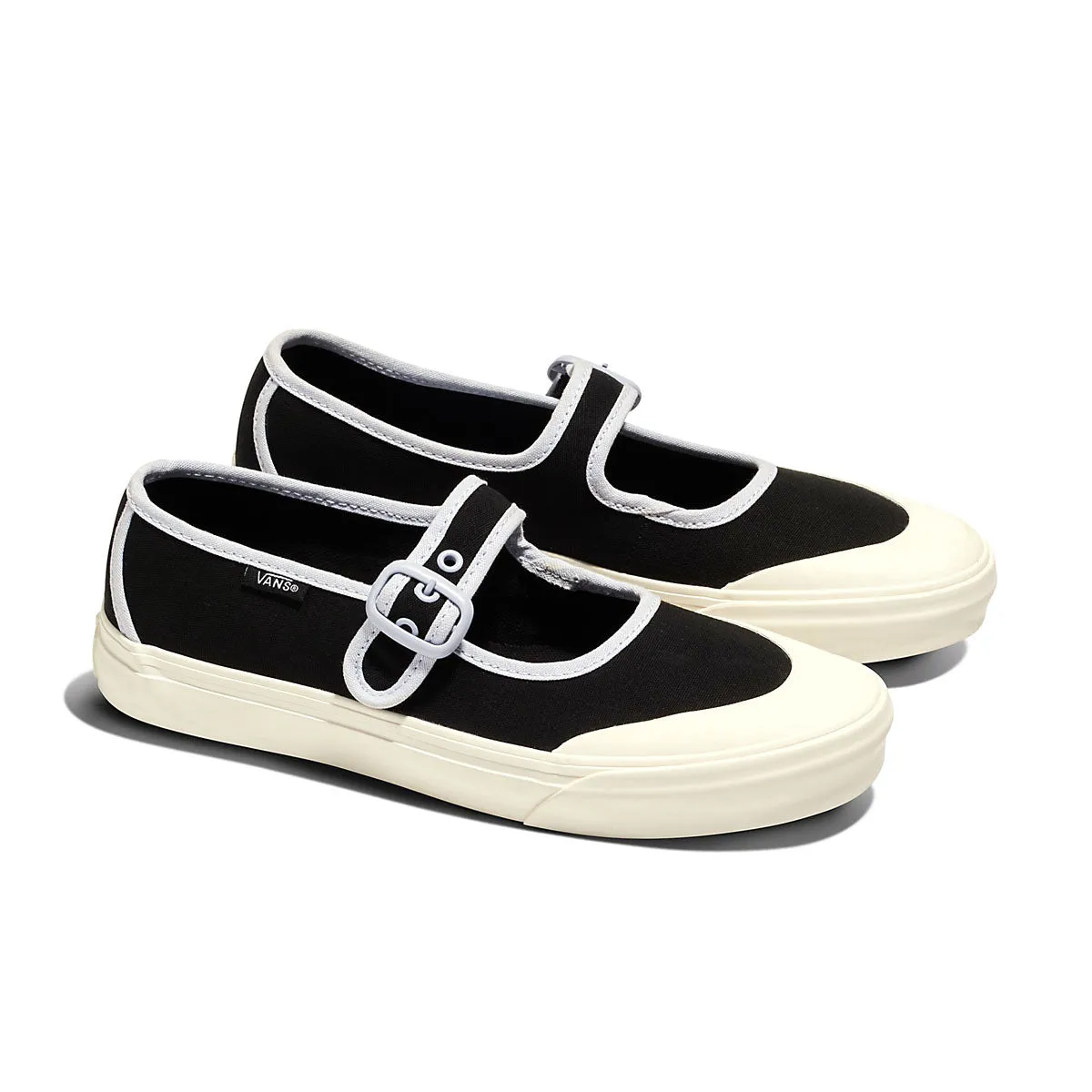 Everyday Comfort Star Night Mary Jane 'Ballerina Black'