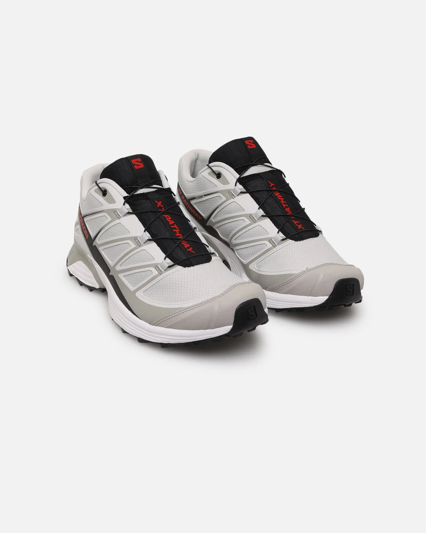 Salomon XT-Pathway Glacier Grey Motion Freedom