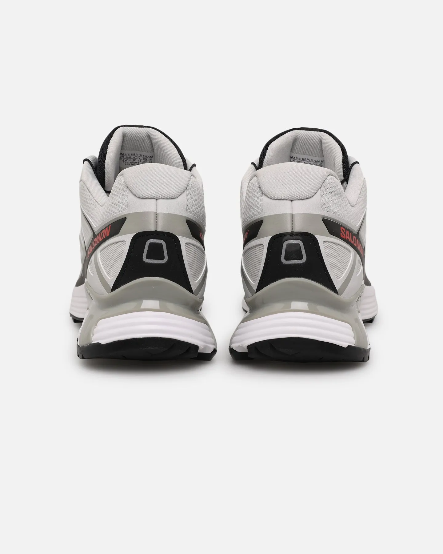 Speed Runner Salomon XT-Pathway Glacier Grey