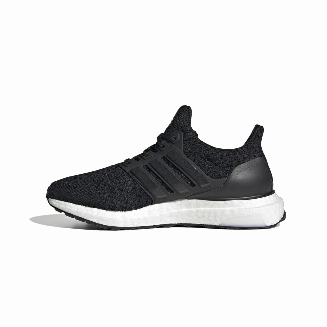 adidas - Kids' (Junior) Ultraboost 5.0 DNA Shoes (GX9763) Ventilation Channel Design Go Further