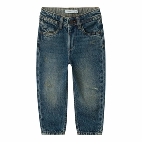 Lifestyle Choice Name It Pantalone Jeans 13244802 blu