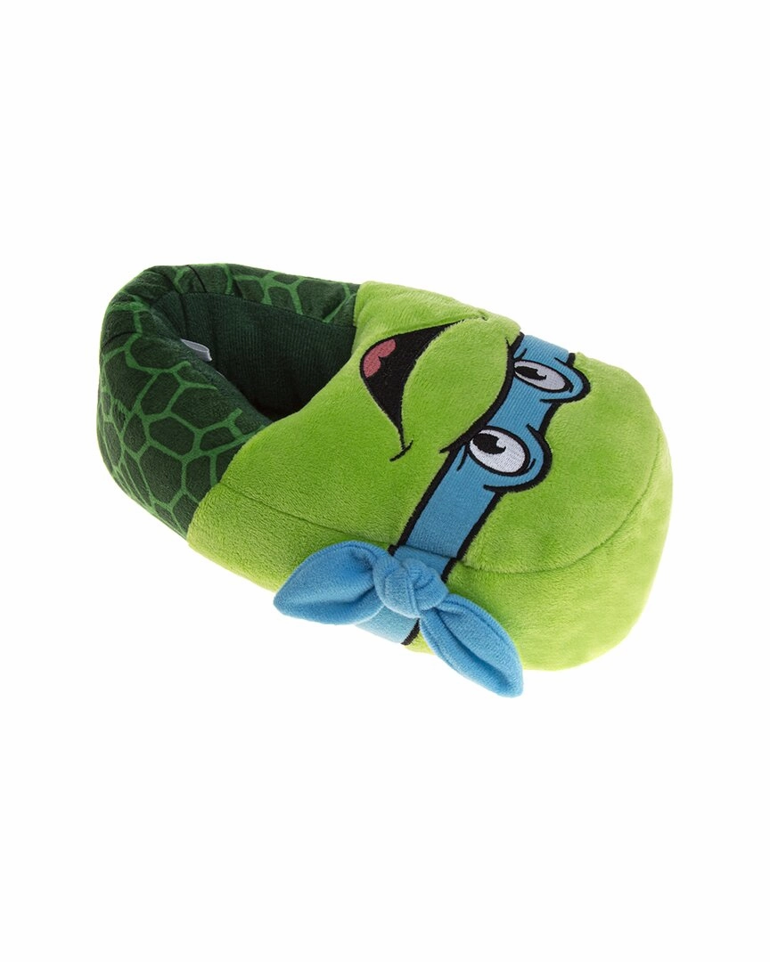 Low Cut Design Energy Transfer JOSMO Ninja Turtle Slippers