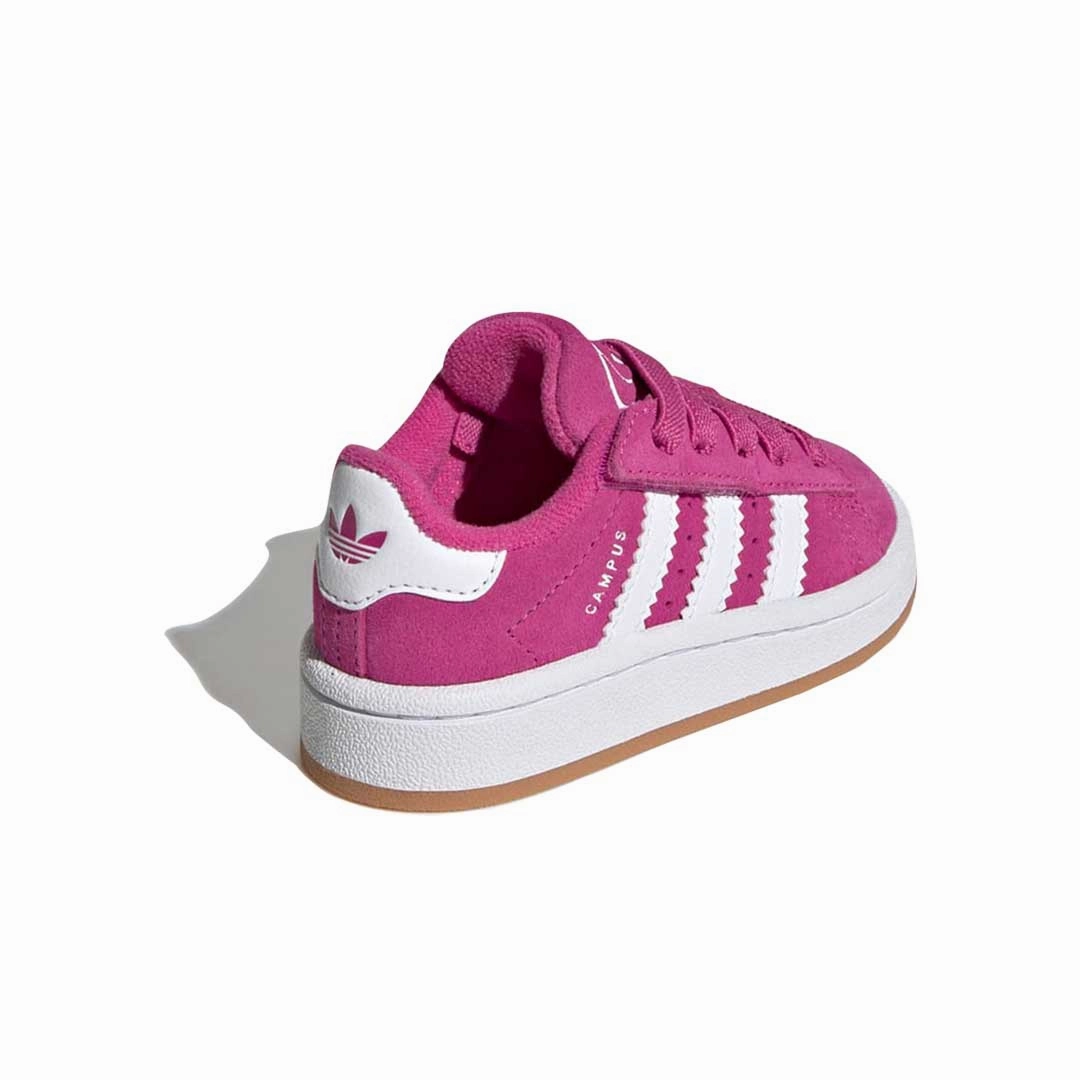 Ventilation holes adidas - Kids' (Infant) Campus 00s Elastic Lace Shoes (JH6326)