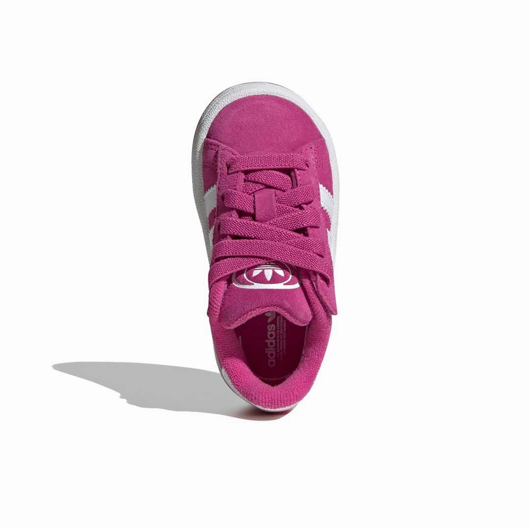 adidas - Kids' (Infant) Campus 00s Elastic Lace Shoes (JH6326) Flexibility Boost