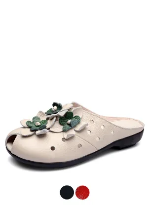 USS Shoes Alucena Women's Mules