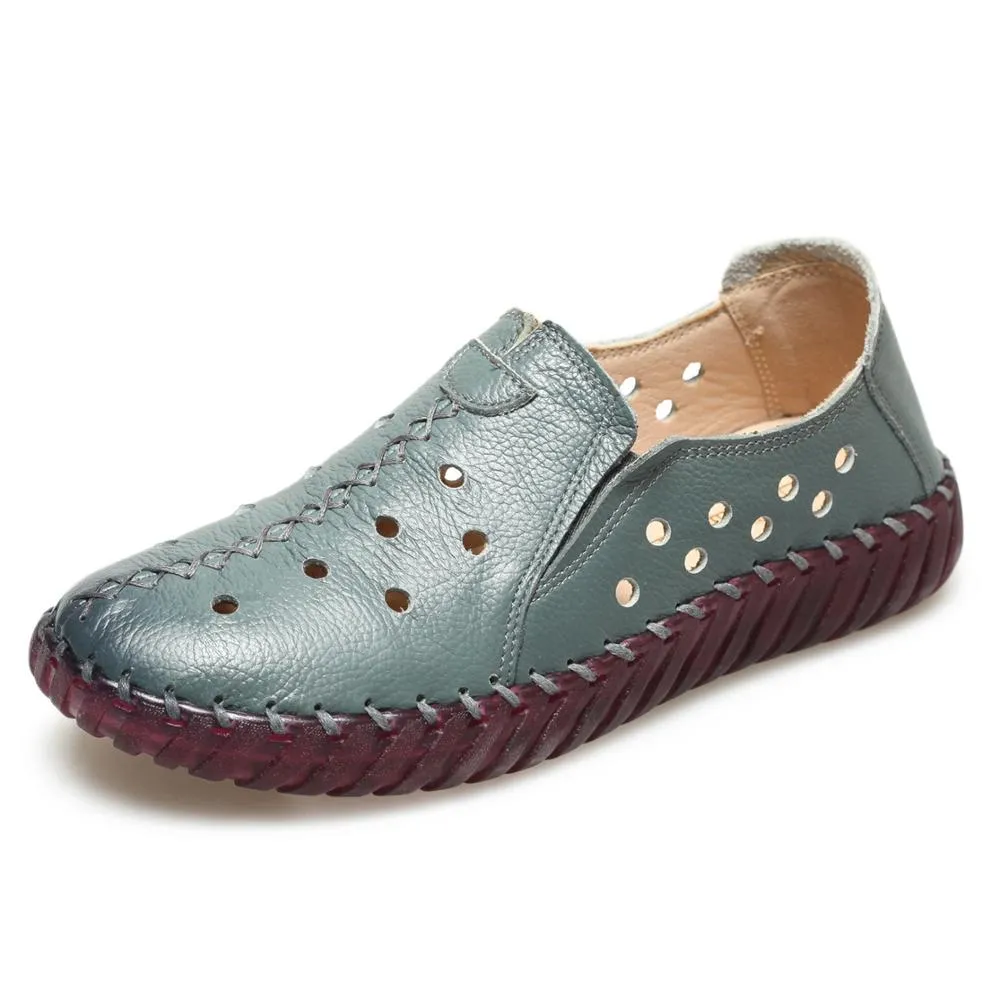 USS Shoes Cornelia Women's Loafer