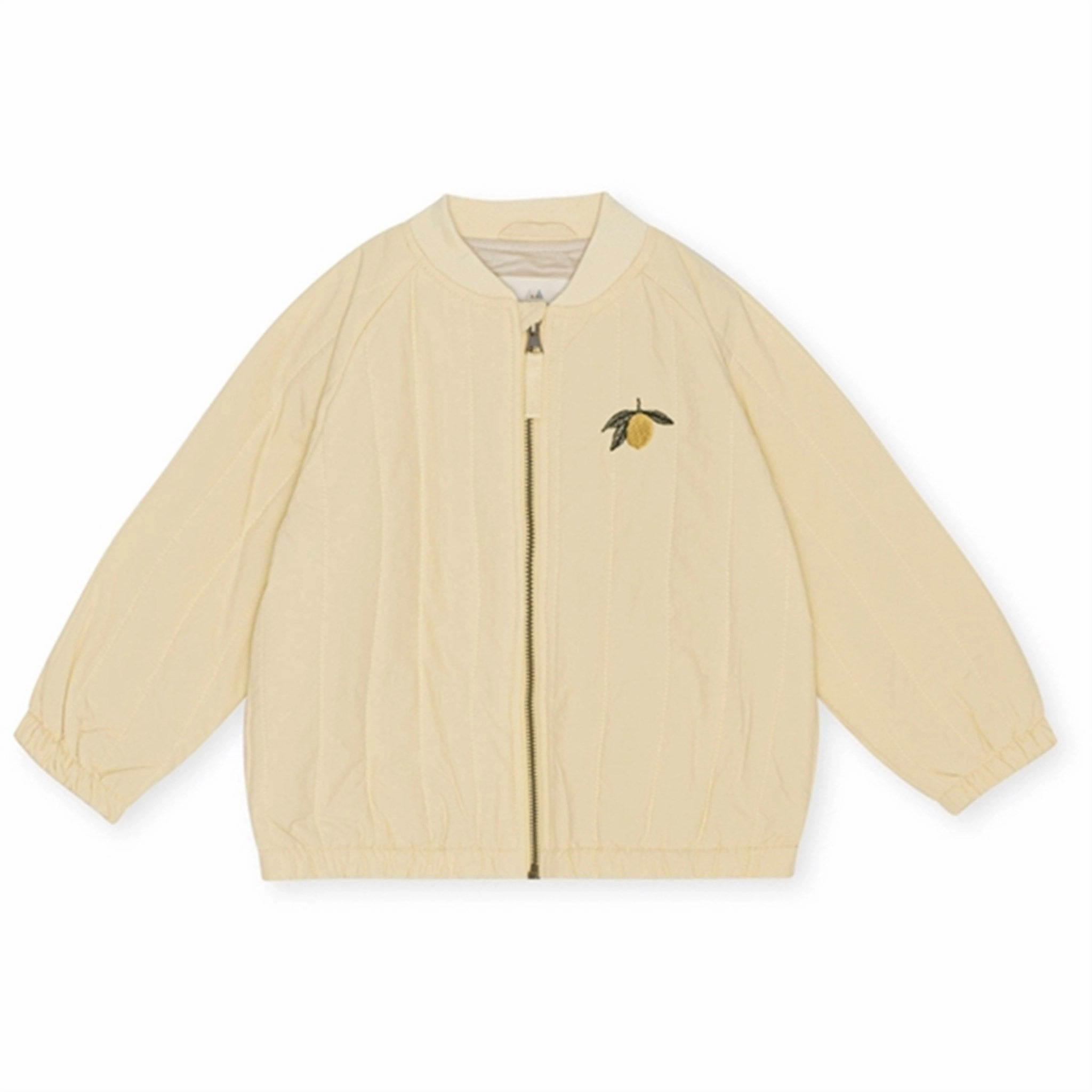 Konges Sl?jd Juno Bomber JacketStraw OdorControl Treatment