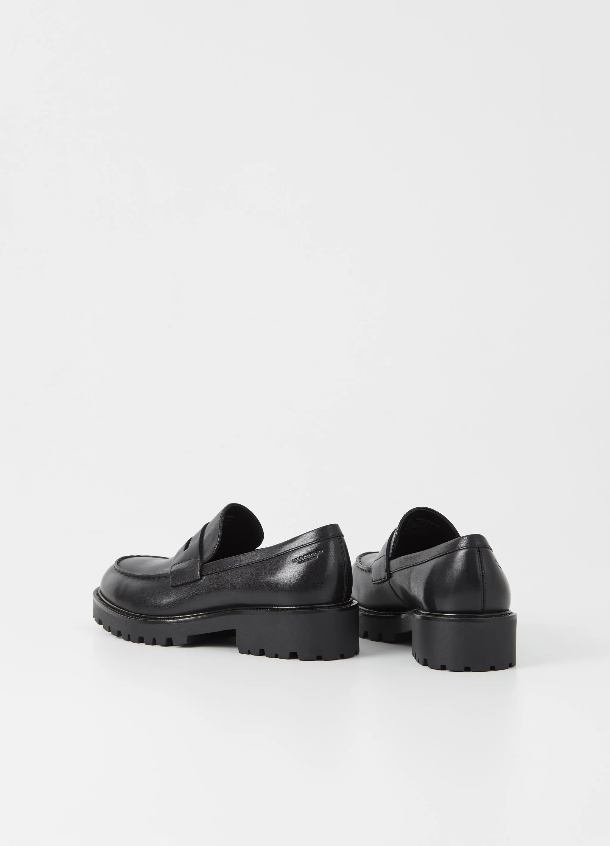 VAGABOND KENOVA LOAFERS 23