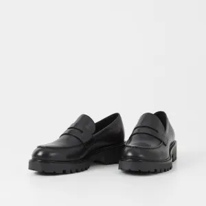 VAGABOND KENOVA LOAFERS 23