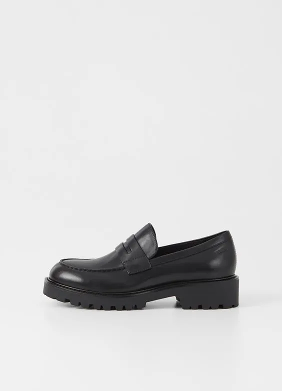 VAGABOND KENOVA LOAFERS 23