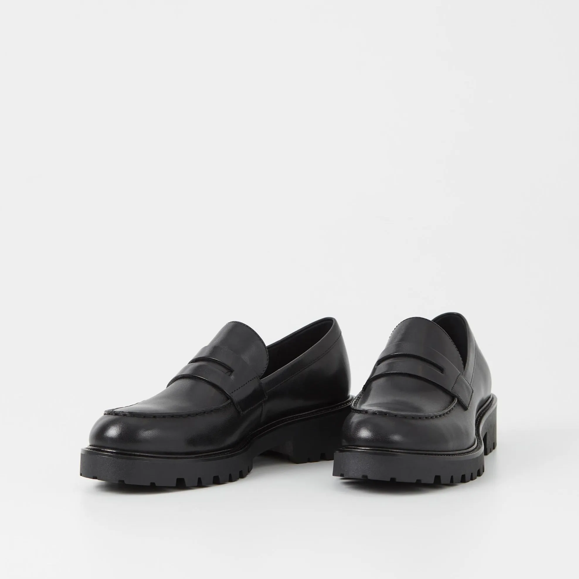 VAGABOND KENOVA LOAFERS 23
