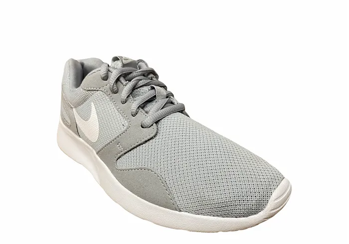 Nike scarpa da ginnastica da donna Kaishi 654845 014 grigio-bianco Footbed contour