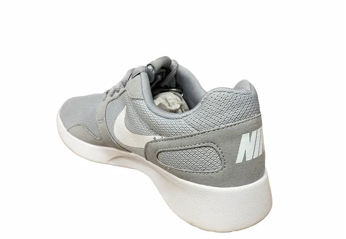 Nike scarpa da ginnastica da donna Kaishi 654845 014 grigio-bianco running - posture Track and field supply