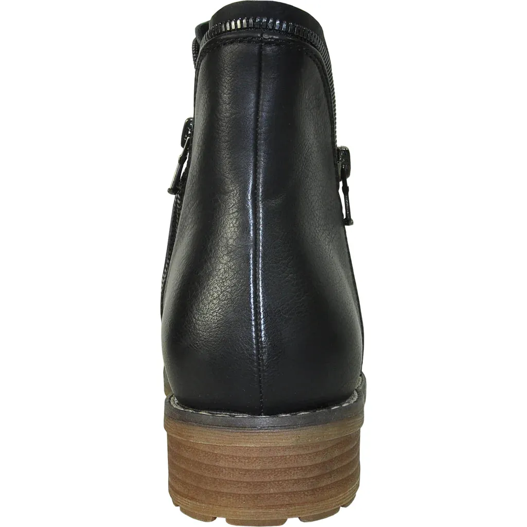 Vangelo HF9435 - Women Ankle Boot