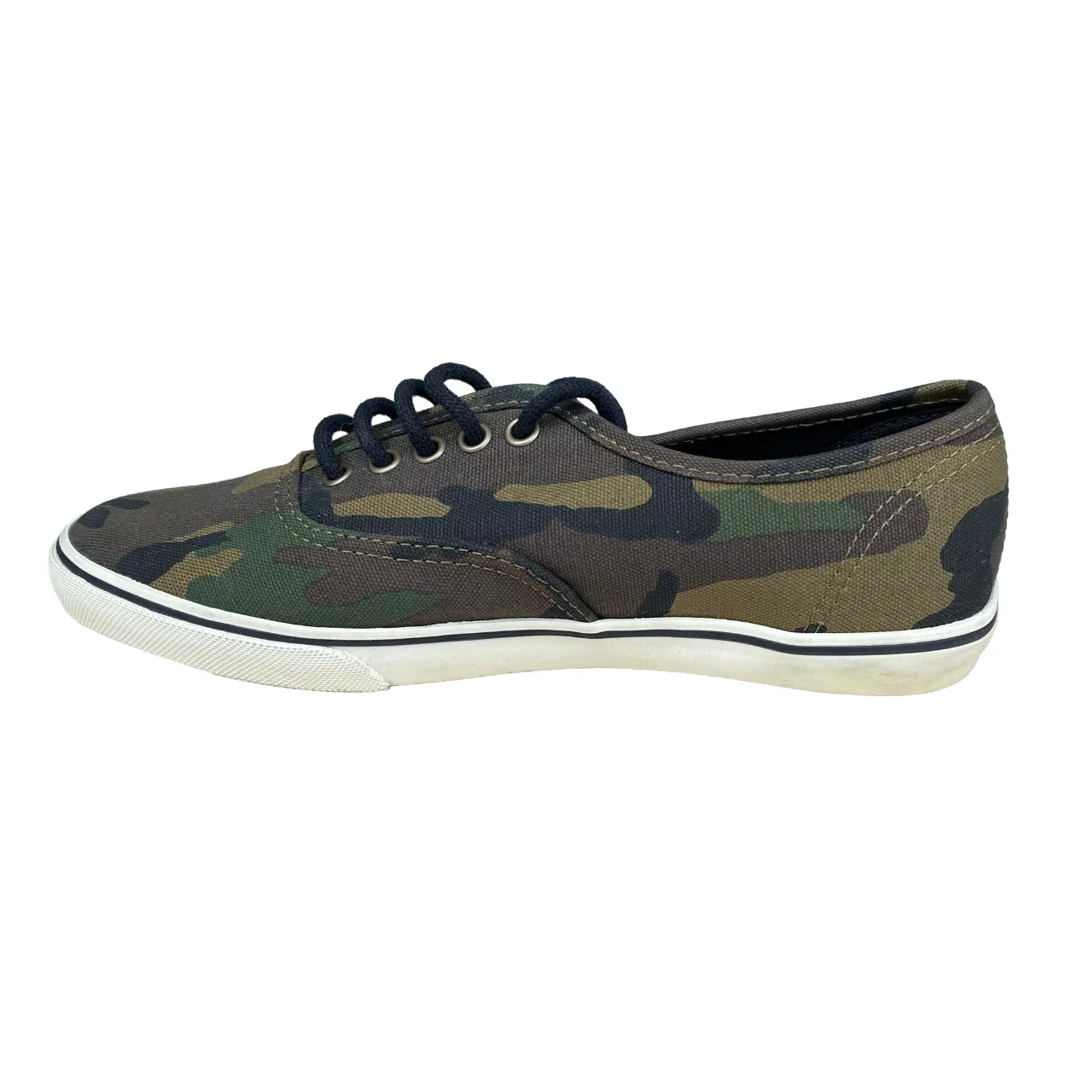 Vans Authentic Lo Pro Donna VN0T9NAT0 | Sneakers fantasia mimetica optimize running form half - length running shoes