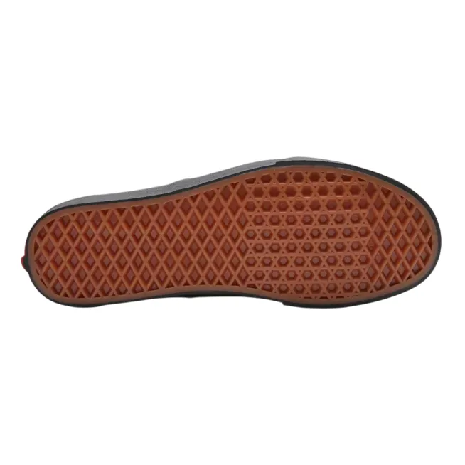 anaerobic exercise shoe adequacy Vans Authentic Unisex Tela VN000EE3BKA | Sneakers Nere