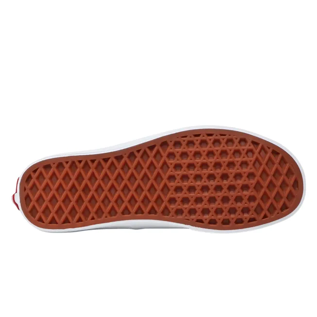 Active Lifestyle Vans Authentic Unisex Tela  VN0A5KRDAVM1 | Sneakers arancione