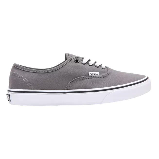 Reactive Propulsion Orthopedic Footbed Support Vans Authentic Unisex VN000JRAPBQ | Sneakers Grigio-Nero