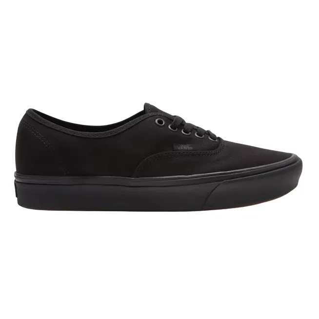asphalt shoes Vans Comfycush Authentic Unisex VN0A3WM7VND | Sneakers nera