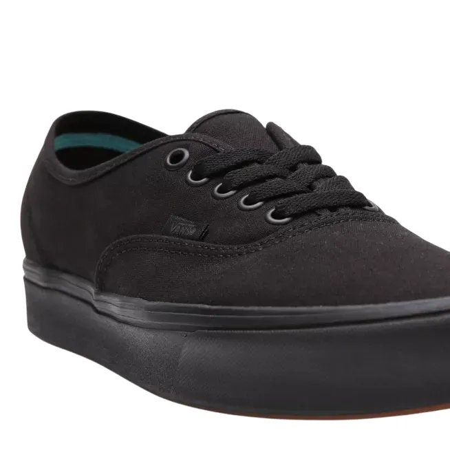 Vans Comfycush Authentic Unisex VN0A3WM7VND | Sneakers nera Responsive Ride Experience