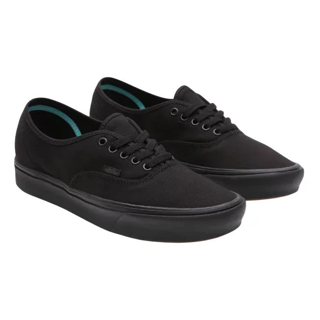 technological - event running shoes Vans Comfycush Authentic Unisex VN0A3WM7VND | Sneakers nera