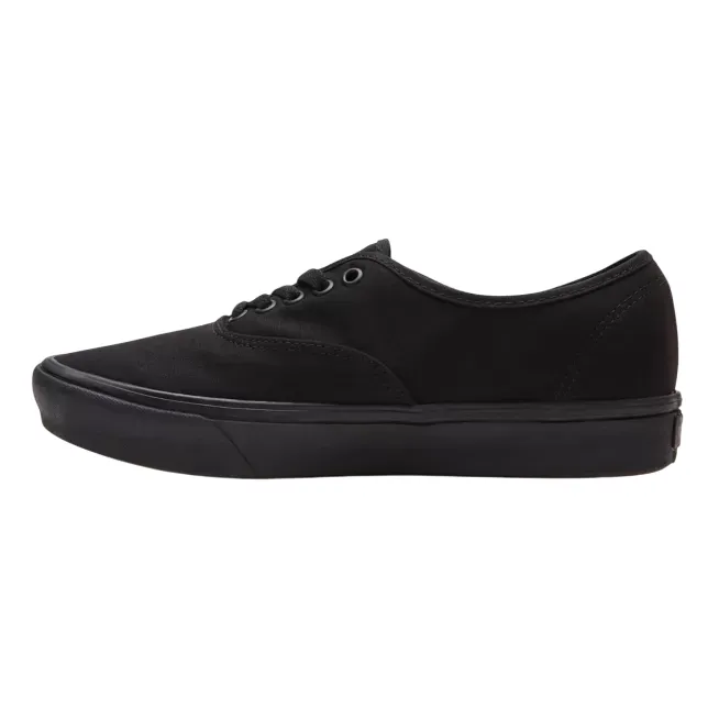 mesh construction shoes Vans Comfycush Authentic Unisex VN0A3WM7VND | Sneakers nera