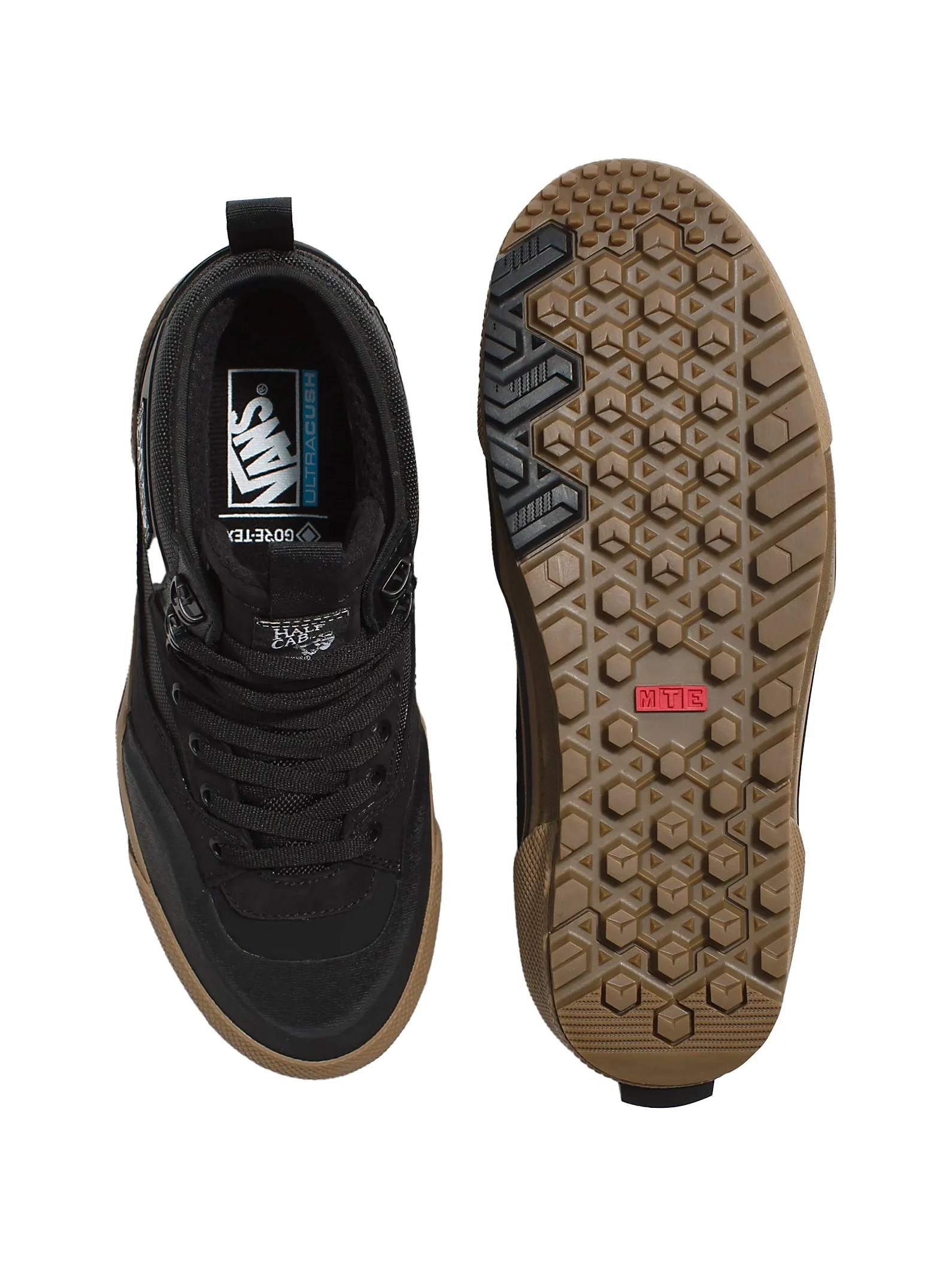Vans HalfCab Gore-Tex MTE 3
