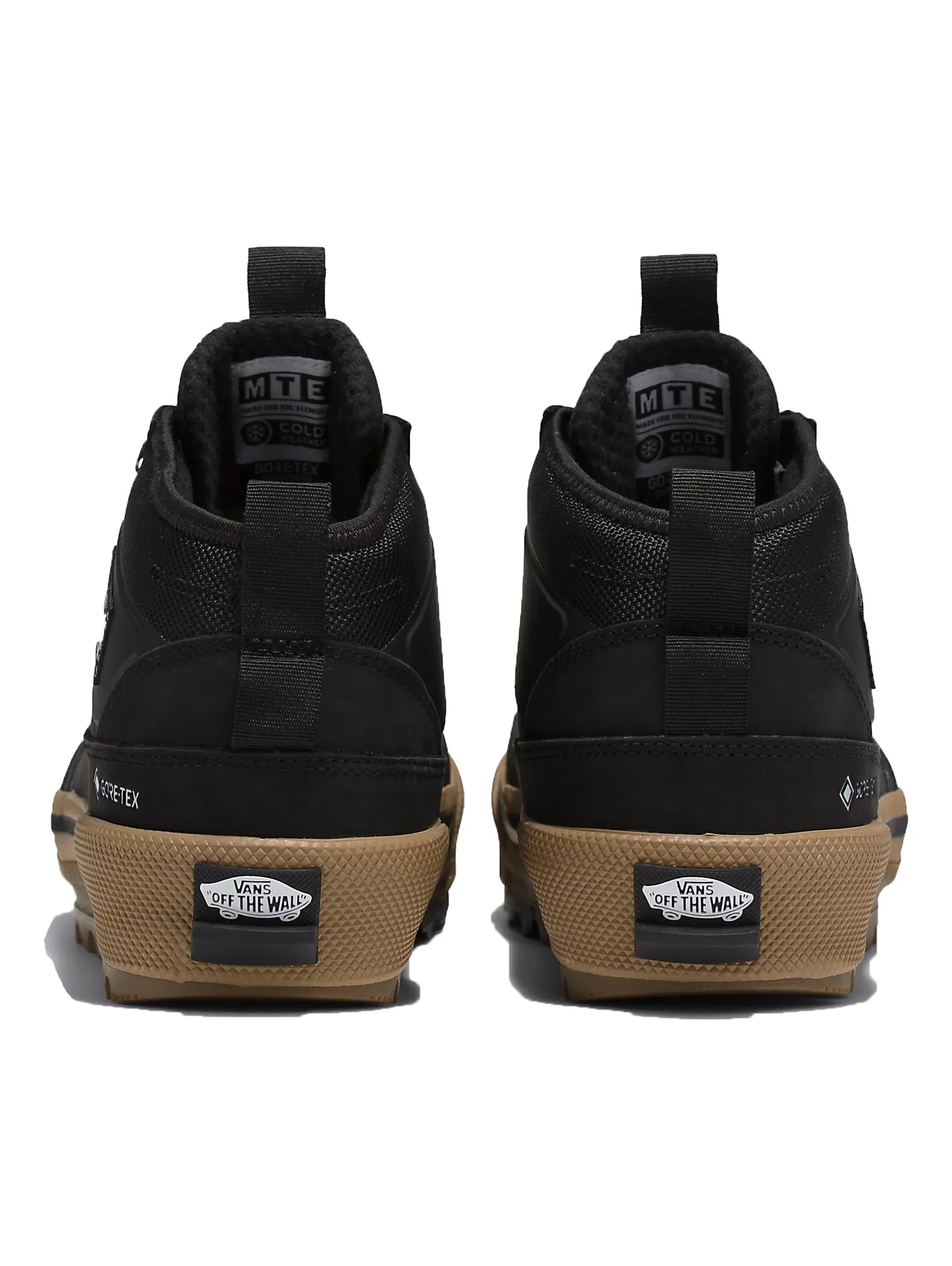 Vans HalfCab Gore-Tex MTE 3