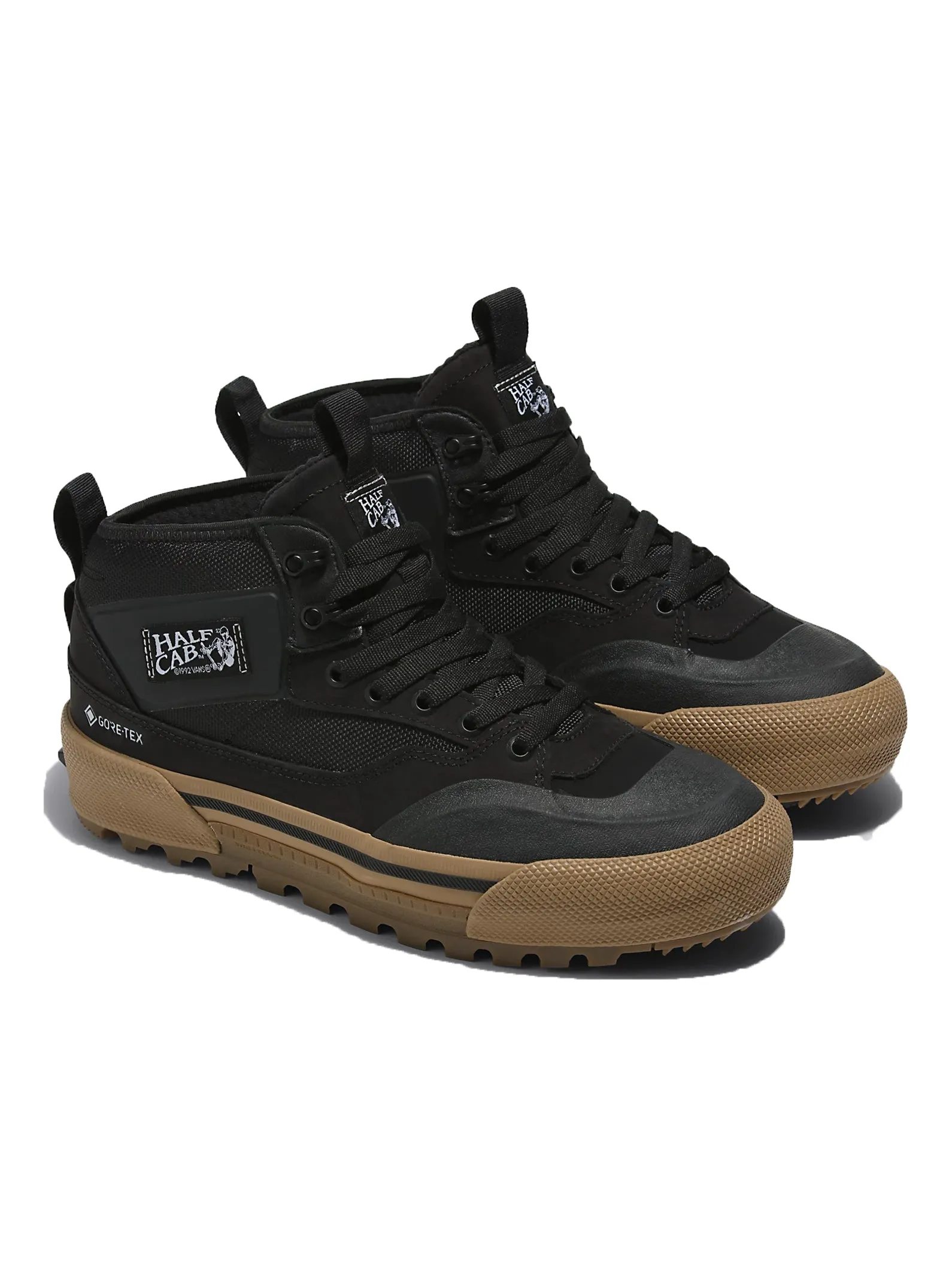 Vans HalfCab Gore-Tex MTE 3