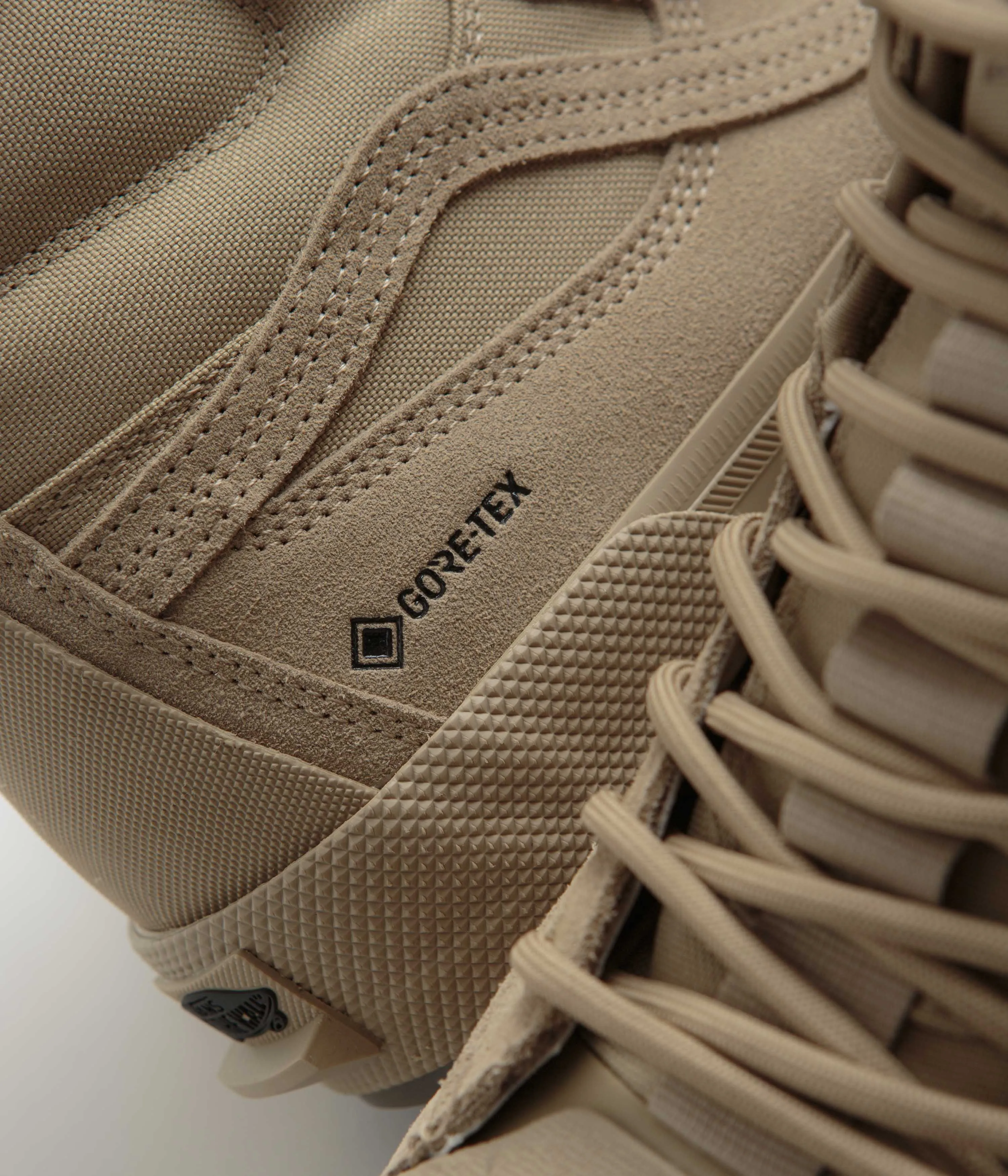 Vans MTE Sk8-Hi Gore-Tex Shoes - Incense