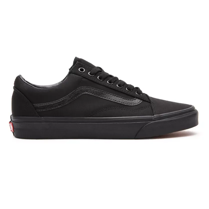 military - training running shoes dirt running Vans Old Skool VN000D3HBKA1 Nero | Sneakers Skate Unisex Iconiche