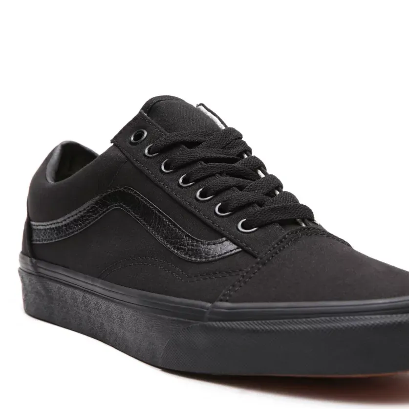value - for - money shoes efficient workout Vans Old Skool VN000D3HBKA1 Nero | Sneakers Skate Unisex Iconiche