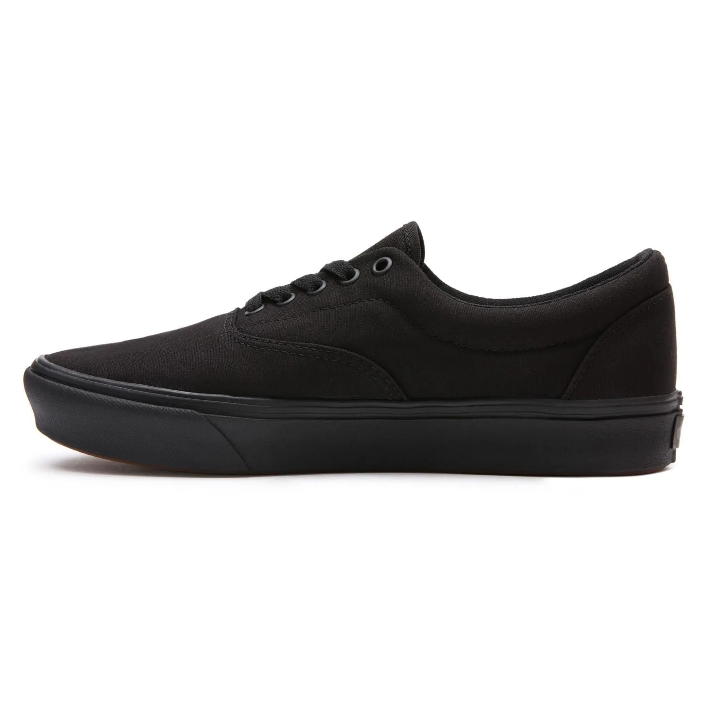 Vans scarpa sneakers da adulti ComfyCush Era VN0A3WM9VND1 nero machine - washable insole shoes