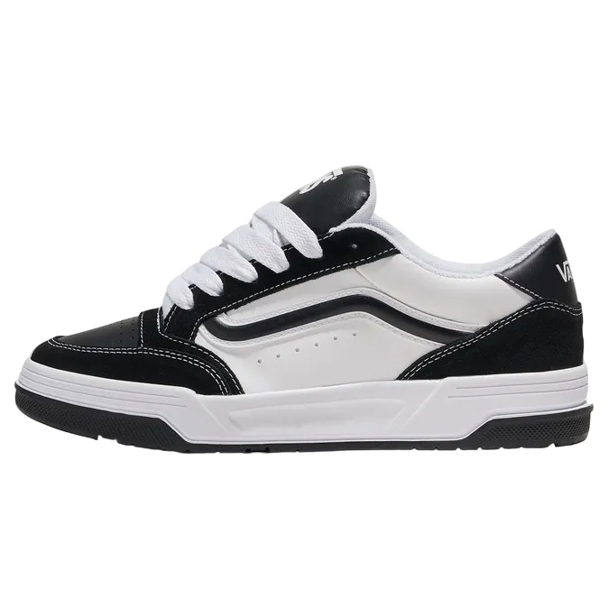 Vans scarpa sneakers da adulto Hylane VN000D26Y281 nero-bianco collectability - brand shoes light shoes