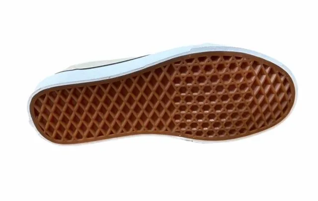 seniors' fitness shoes Long   Lasting Vans scarpa sneakers da donna in tela Ward VN0A38DM3Q71 beige