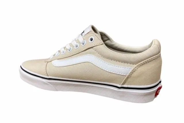 high - tech running Vans scarpa sneakers da donna in tela Ward VN0A38DM3Q71 beige