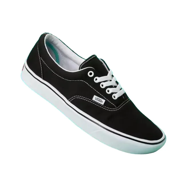 Vans scarpa sneakers per uomo e donna Confycush ERA VN0A3WM9VNE nero Dynamic Arch Support