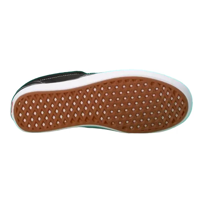 EVA - midsole maximalist shoe style Vans scarpa sneakers per uomo e donna Confycush ERA VN0A3WM9VNE nero