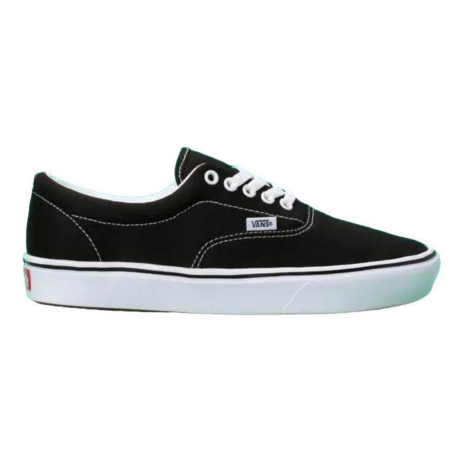 Vans scarpa sneakers per uomo e donna Confycush ERA VN0A3WM9VNE nero stretchy - upper shoes snug fit shoes